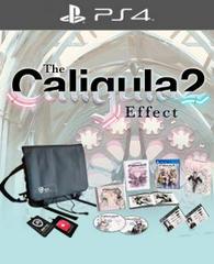 The Caligula Effect 2 [Limited Edition] - Playstation 4