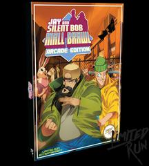 Jay And Silent Bob Mall Brawl Arcade Edition [Classic Edition] - Playstation 4
