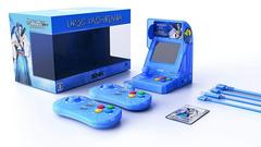 NeoGeo Mini Samurai Shodown Limited Edition Bundle: Ukyo Tachibana - Neo Geo MVS