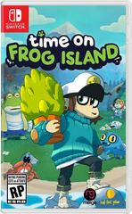 Time On Frog Island - Nintendo Switch