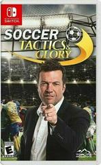 Soccer: Tactics & Glory - Nintendo Switch