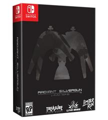 Radiant Silvergun [Collector's Edition] - Nintendo Switch