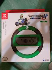 Mario Kart 8 Deluxe Wheel [Luigi] - Nintendo Switch
