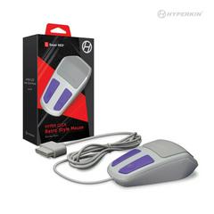 Hyperkin Hyper Click Retro Style Mouse - Super Nintendo
