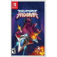 Super Hydorah - Nintendo Switch