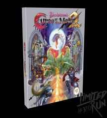 Bloodstained: Curse Of The Moon 2 [Classic Edition] - Playstation 4