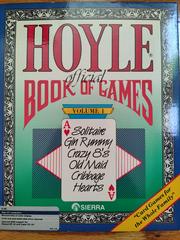 Hoyle's Book of Games Volume 1 - Atari ST