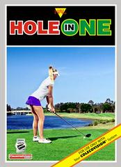 Hole In One - Colecovision
