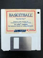 Populous II - Amiga