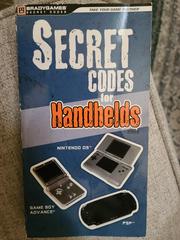 Secret Codes for Handhelds 2006 - Strategy Guide