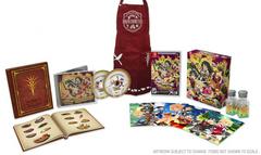 Monster Menu: The Scavenger's Cookbook [Limited Edition] - Nintendo Switch