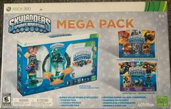 Skylanders Spyro's Adventure [Mega Pack] - Xbox 360