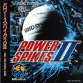 Power Spikes II - Neo Geo MVS