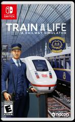 Train Life: A Railway Simulator - Nintendo Switch