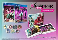 Dusk Diver [Day One Edition] - Playstation 4