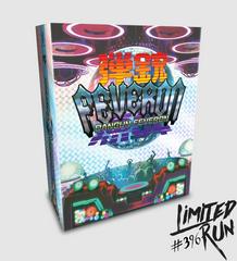 Dangun Feveron [Collector's Edition] - Playstation 4