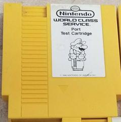 Port Test Cartridge - NES
