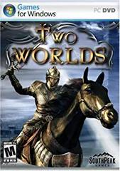 Two Worlds - PC Games
