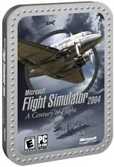Microsoft Flight Simulator 2004: A Century Of Flight - PC Games