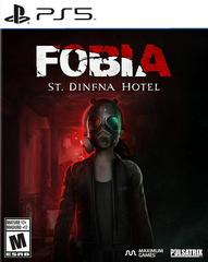 Fobia: St. Dinfna Hotel - Playstation 5