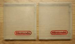 NES Game Case [Clear] - NES