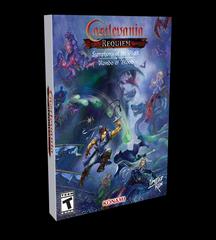 Castlevania Requiem [Classic Edition] - Playstation 4