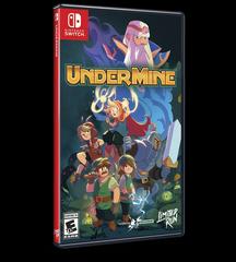 UnderMine - Nintendo Switch