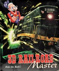 3D Railroad Master - PC Games