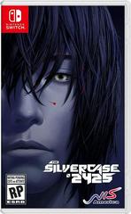 The Silver Case 2425 [Deluxe Edition] - Nintendo Switch