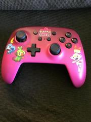 Pokemon Shield Wireless Controller - Nintendo Switch