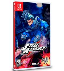 Steel Assault - Nintendo Switch