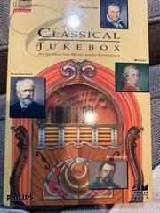 Classical Jukebox - CD-i