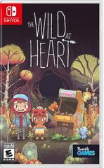 The Wild at Heart - Nintendo Switch