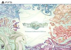 Sword And Fairy: Together Forever [Premium Collector's Edition] - Playstation 5