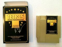 Tetris [CTWC] - NES