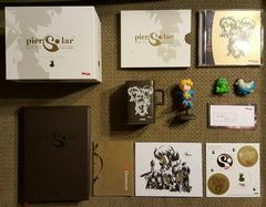 Pier Solar [Collector's Edition] - Sega Dreamcast