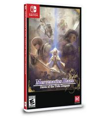 Mercenaries Blaze: Dawn of the Twin Dragons - Nintendo Switch