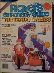 Game Player's Strategy Guide to Nintendo Games [Vol 2, No 4] - Strategy Guide