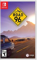 Road 96 - Nintendo Switch
