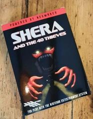 Shera & the 40 Thieves [Limited Edition] - NES