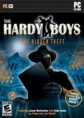 The Hardy Boys: The Hidden Theft - PC Games