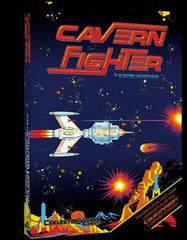 Cavern Fighter - Colecovision