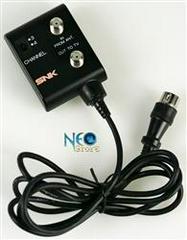 RF Switch Adapter - Neo Geo AES