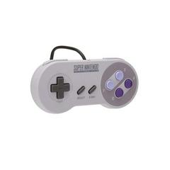 Super Nintendo Classic Edition Controller - Super Nintendo