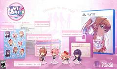 Doki Doki Literature Club Plus - Playstation 5
