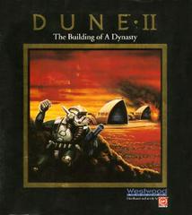 Dune II - Amiga