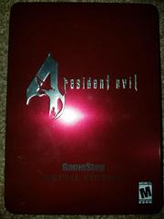 Resident Evil 4 [Special Edition] - Playstation 2