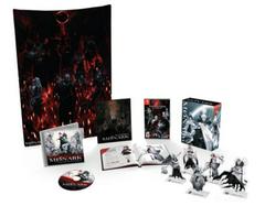 Monark [Limited Edition] - Nintendo Switch