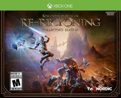 Kingdoms of Amalur: Re-Reckoning [Collector's Edition] - Xbox One