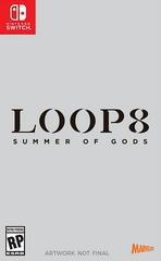 Loop8: Summer of Gods - Nintendo Switch